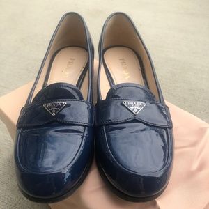 Prada Loafer